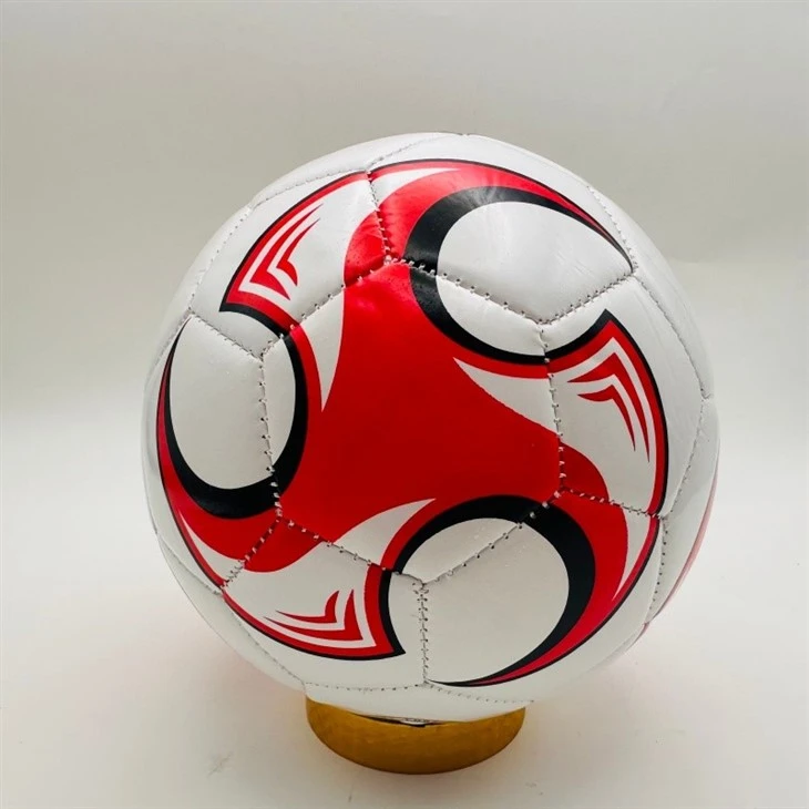 Size 3 PVC Soccer Ball factory